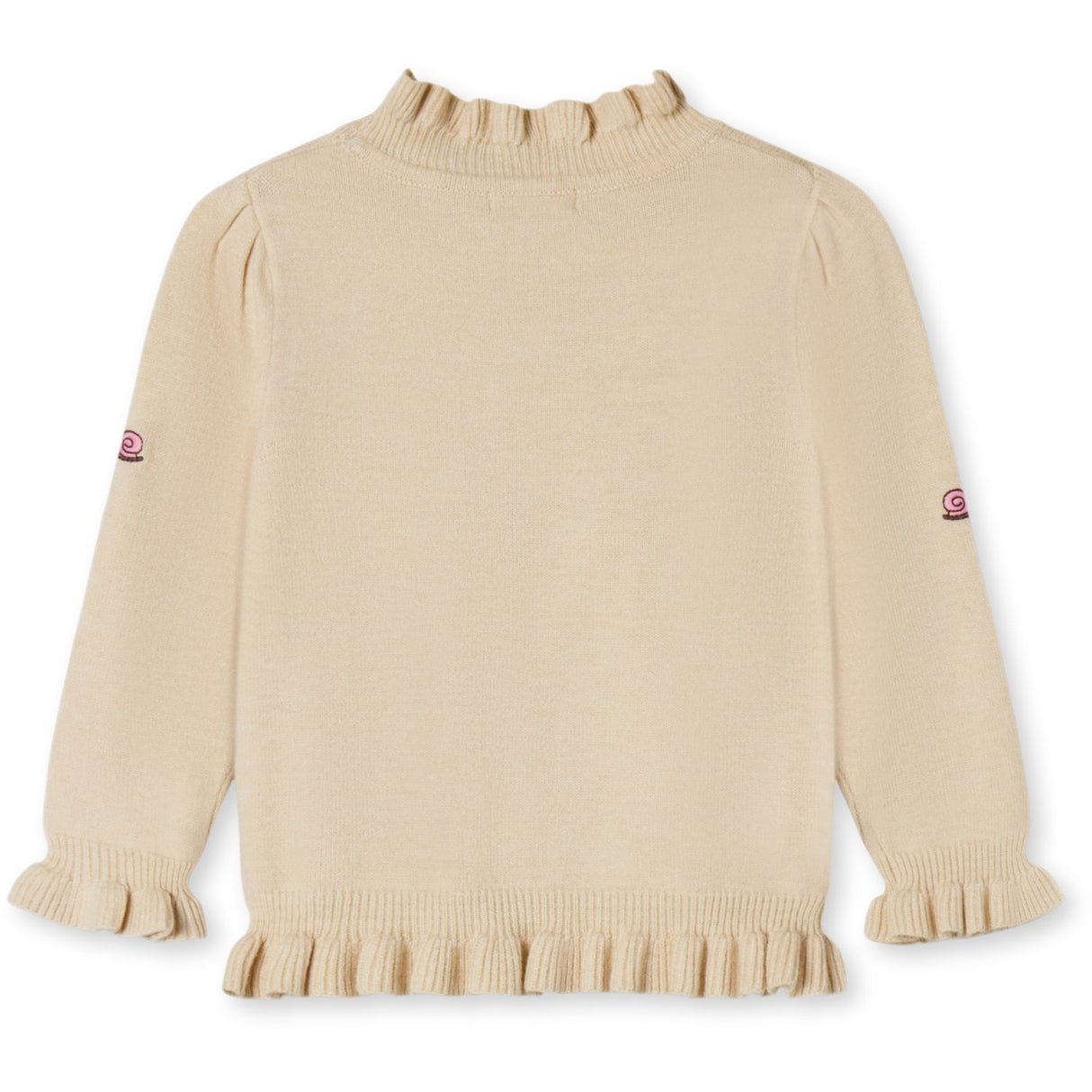 Fliink Sandshell Alon Snail Blouse