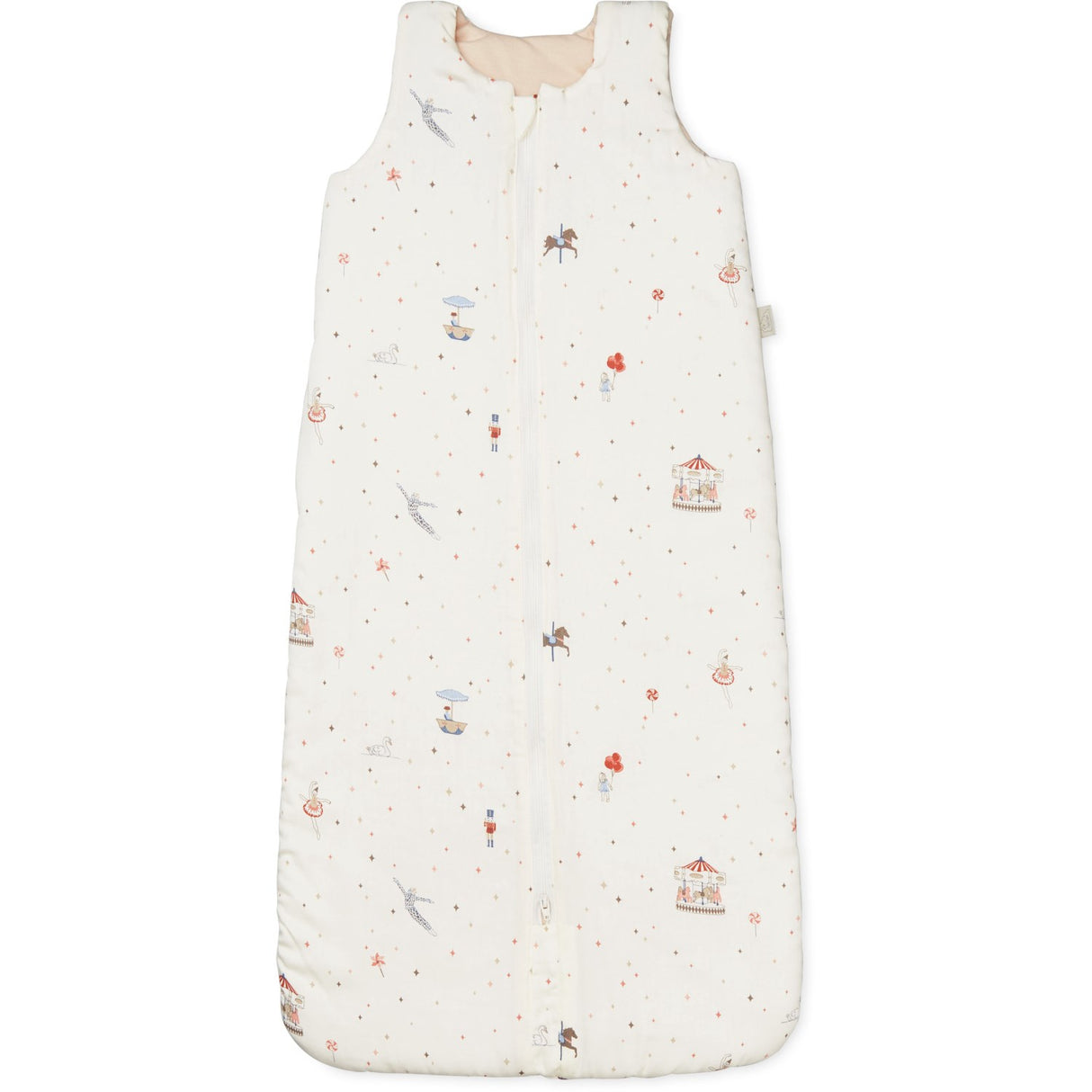 Cam Cam Copenhagen Carousel Sleeping Bag