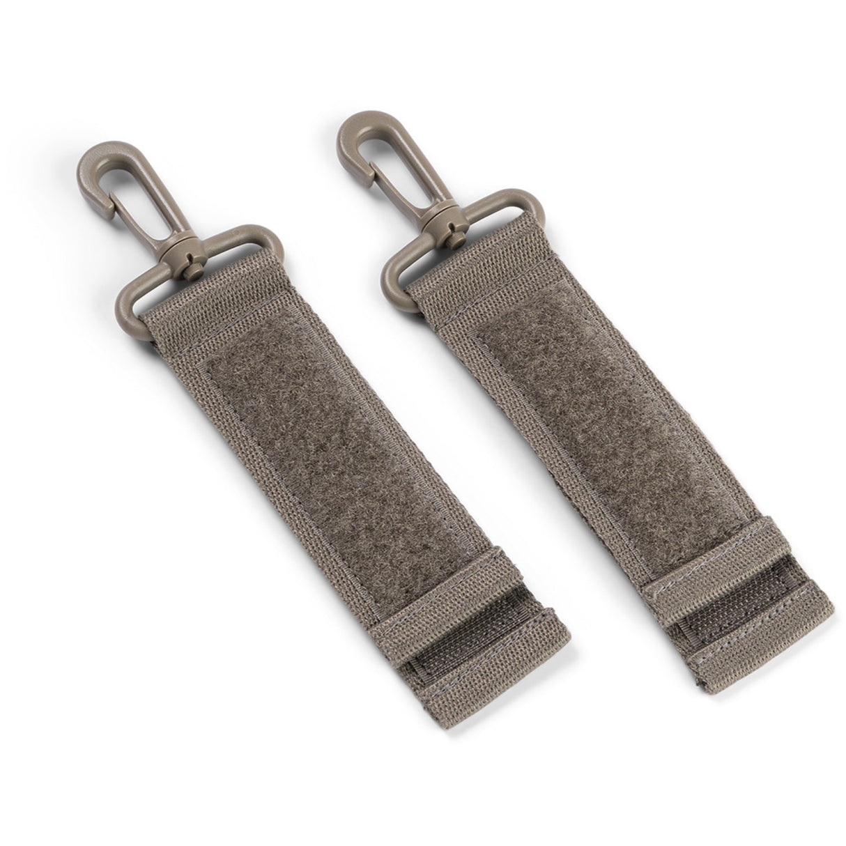 DonebyDeer Taupe Stroller Bag