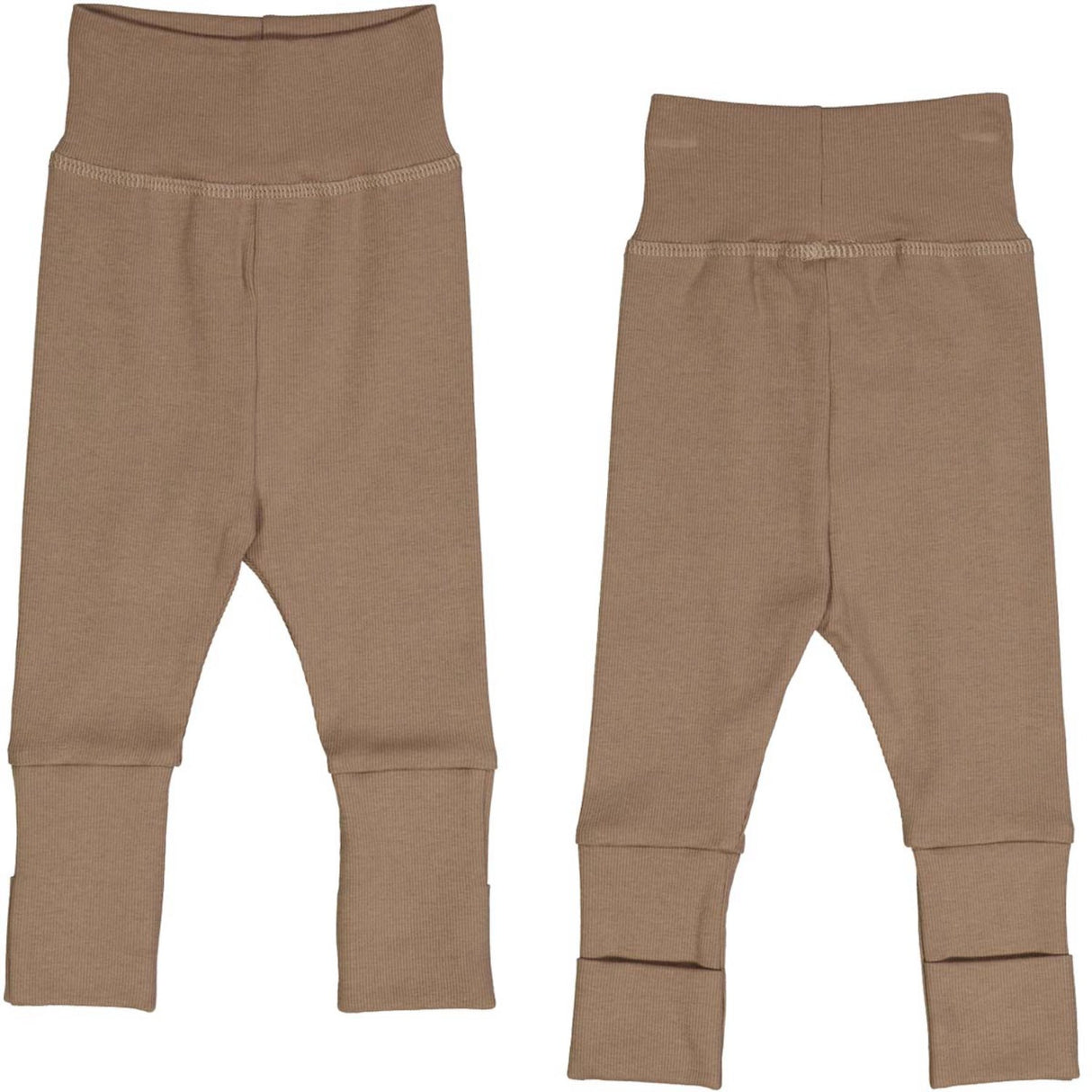 Müsli Walnut Rib Pants
