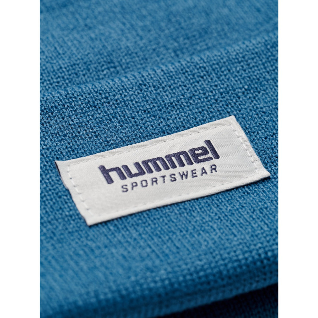 Hummel Dutch Blue Knit Beanie