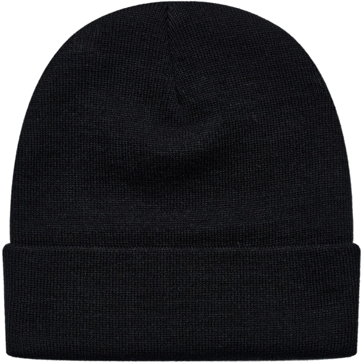 Hummel Black Knit Beanie