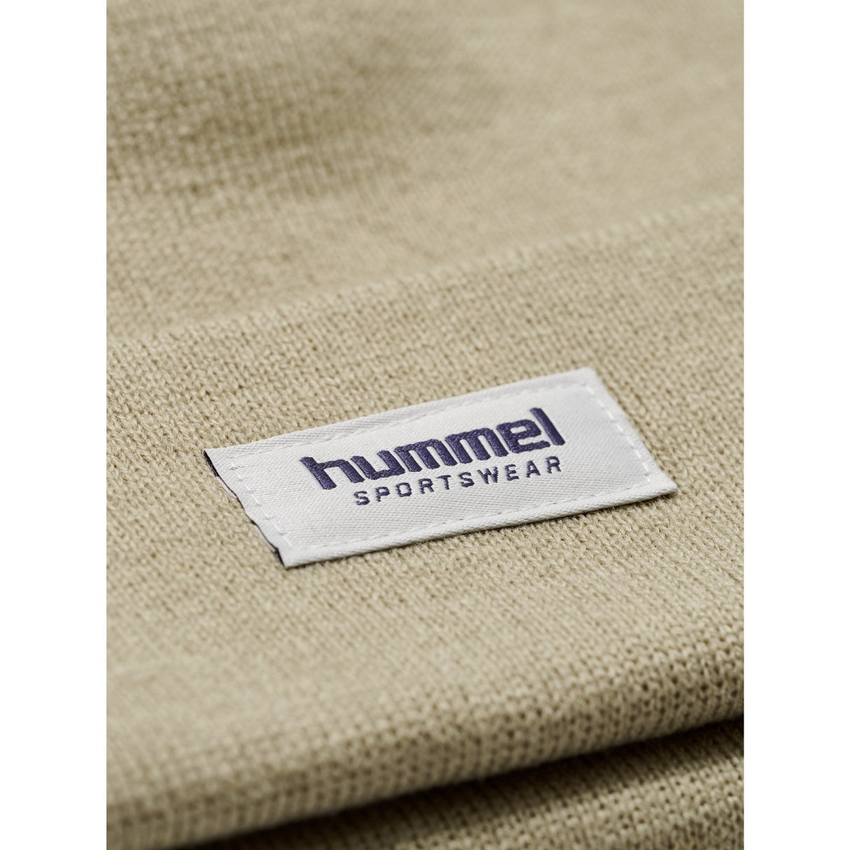 Hummel Cornstalk Knit Beanie