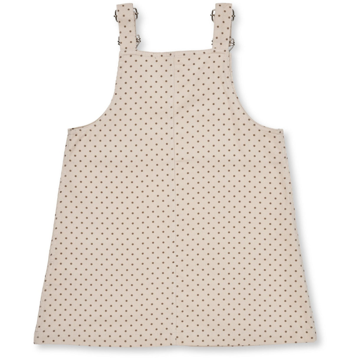 Lalaby BrownDot Pipi Dress