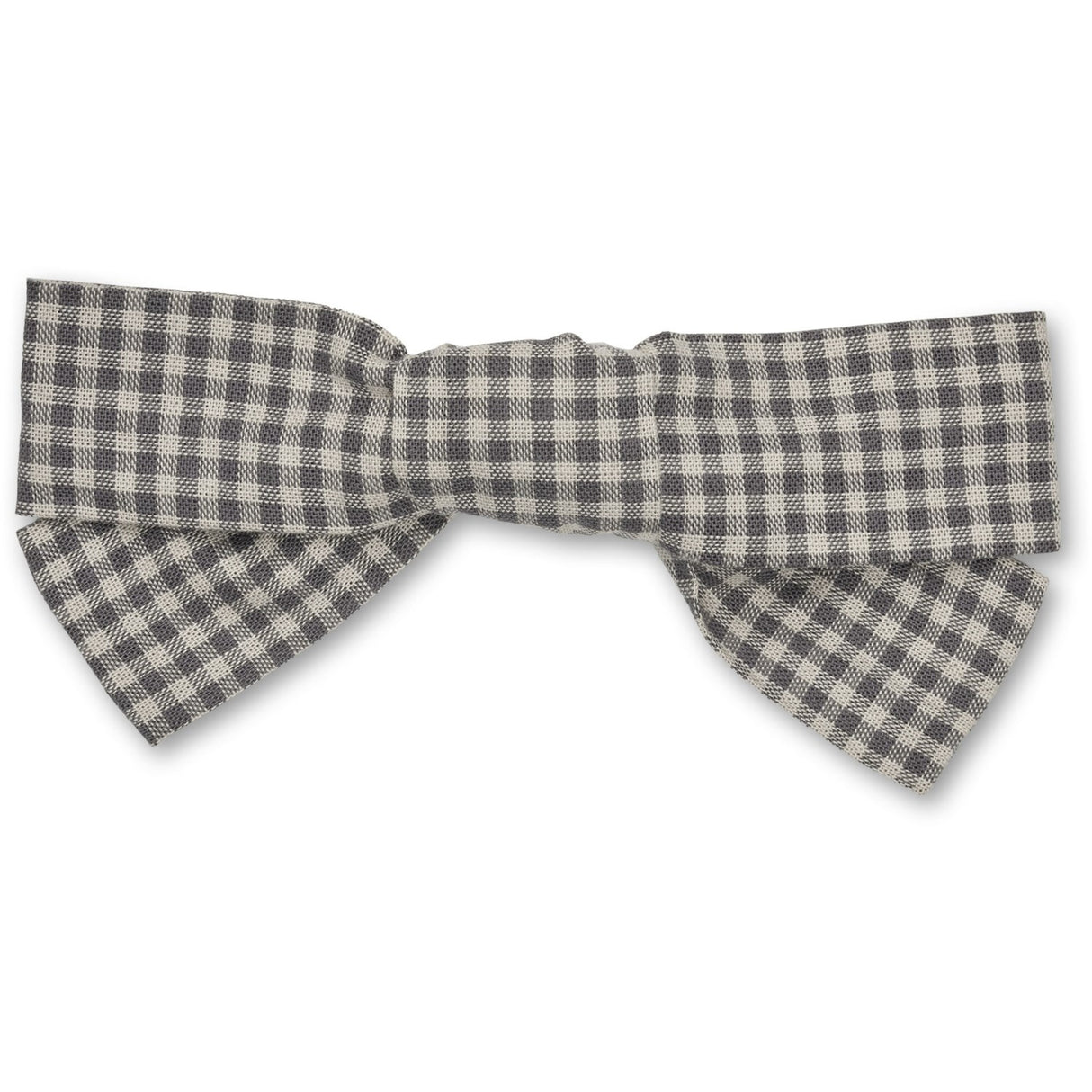 Lalaby ForestCheck Big Hair Bow