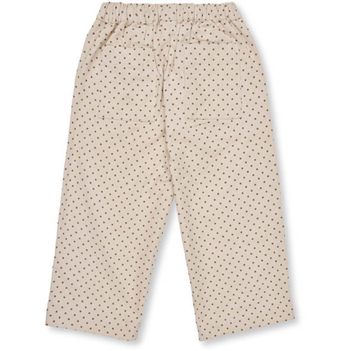 Lalaby BrownDot Frankie Pants