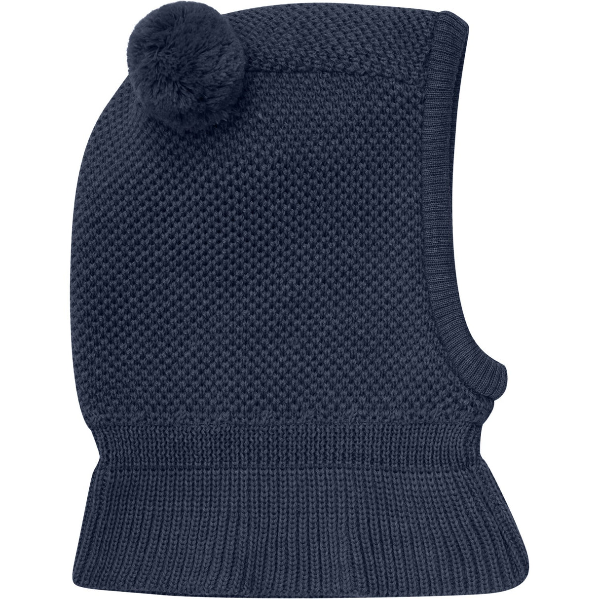 Huttelihut Overture Balaclava Windstop Pompoms