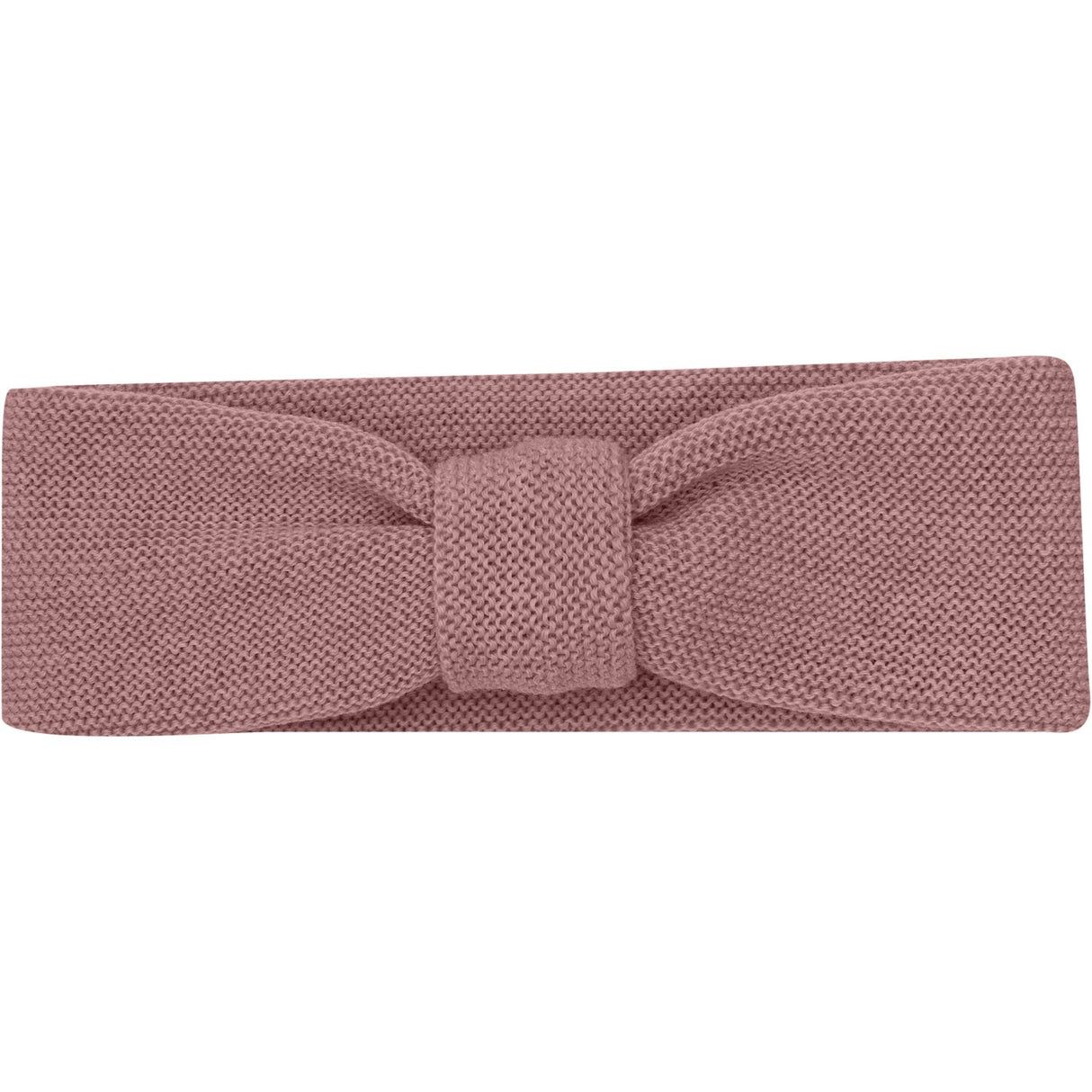 Huttelihut Burlwood Headband Wool Knit