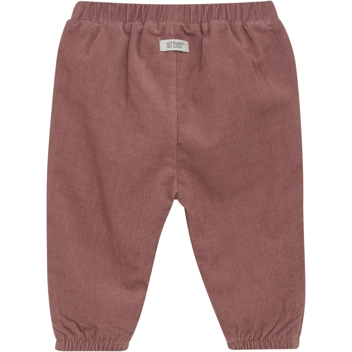 Huttelihut Burlwood Pants Corduroy W. Lin