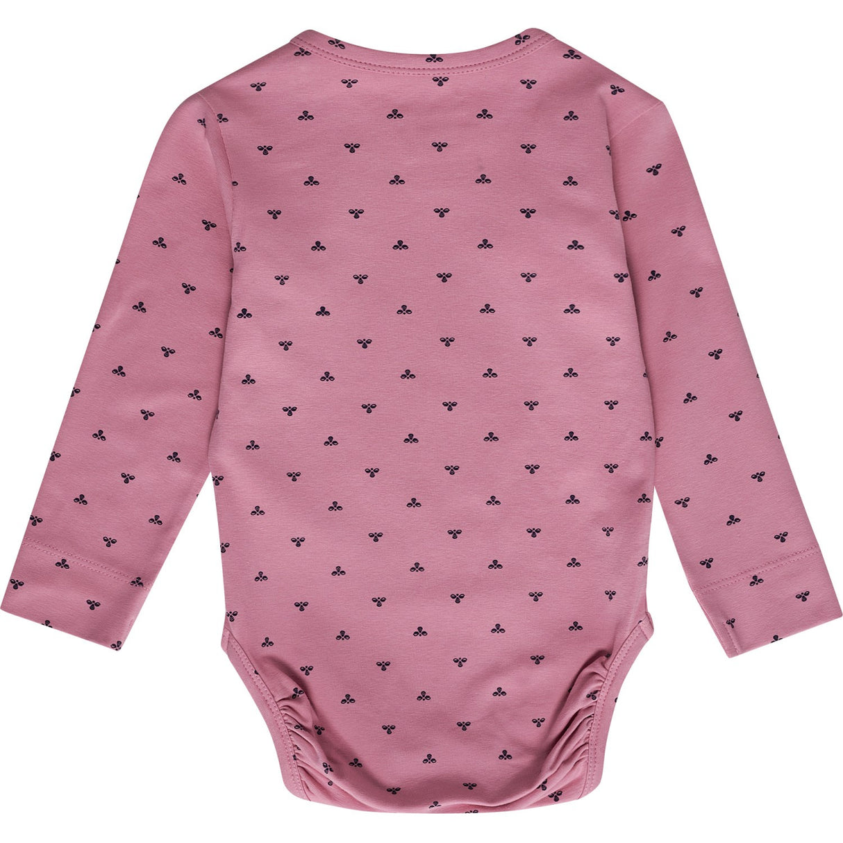 Hummel Polignac Mini Bee Aop Body L/S