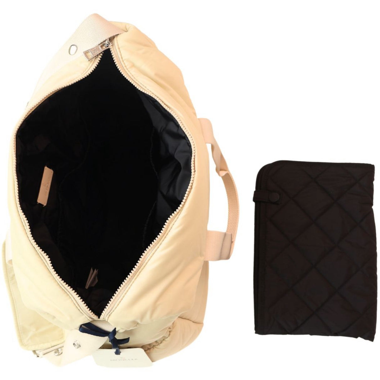 Moncler Miscellaneous Mommy Tote Bag