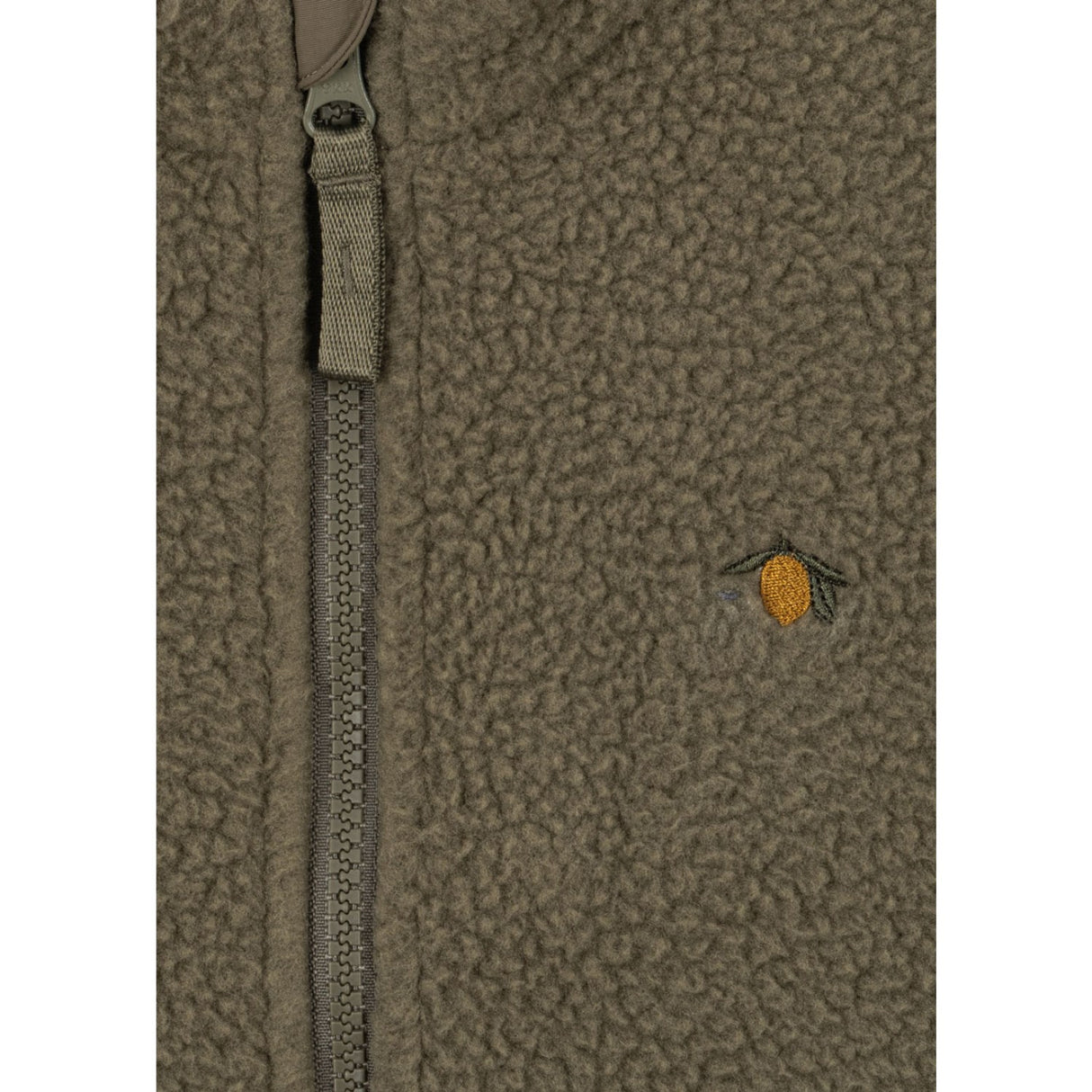 Konges Sløjd Kalamata Thermy Fleece Jacket Grs