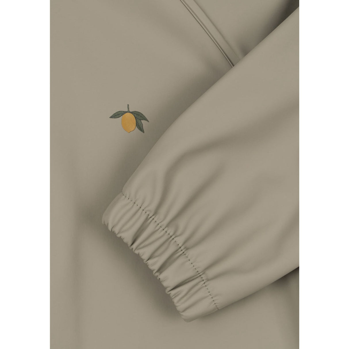 Konges Sløjd Laurel Oak Plainy Rain Set