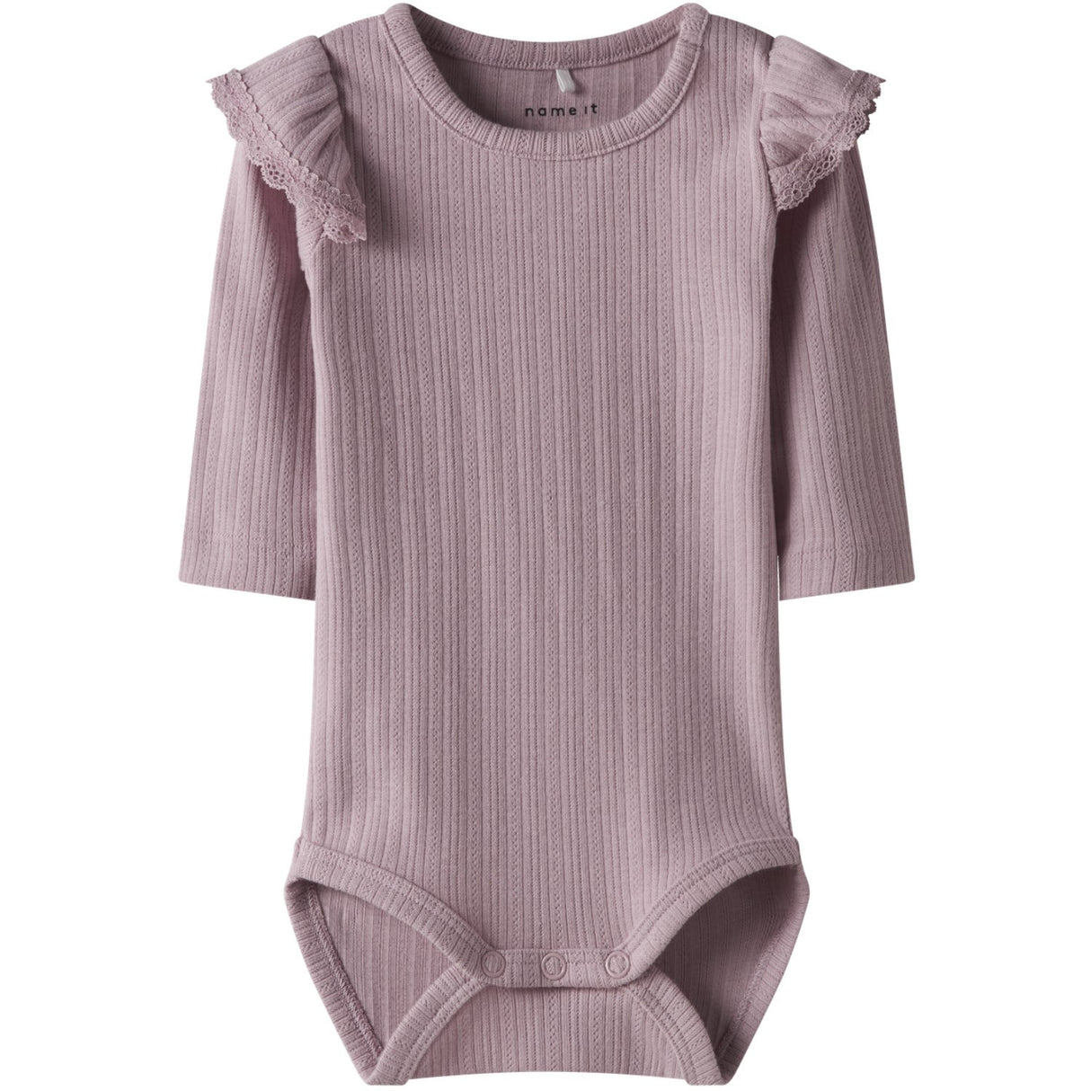 Name It Keepsake Lilac Nbfsiva Ls Body