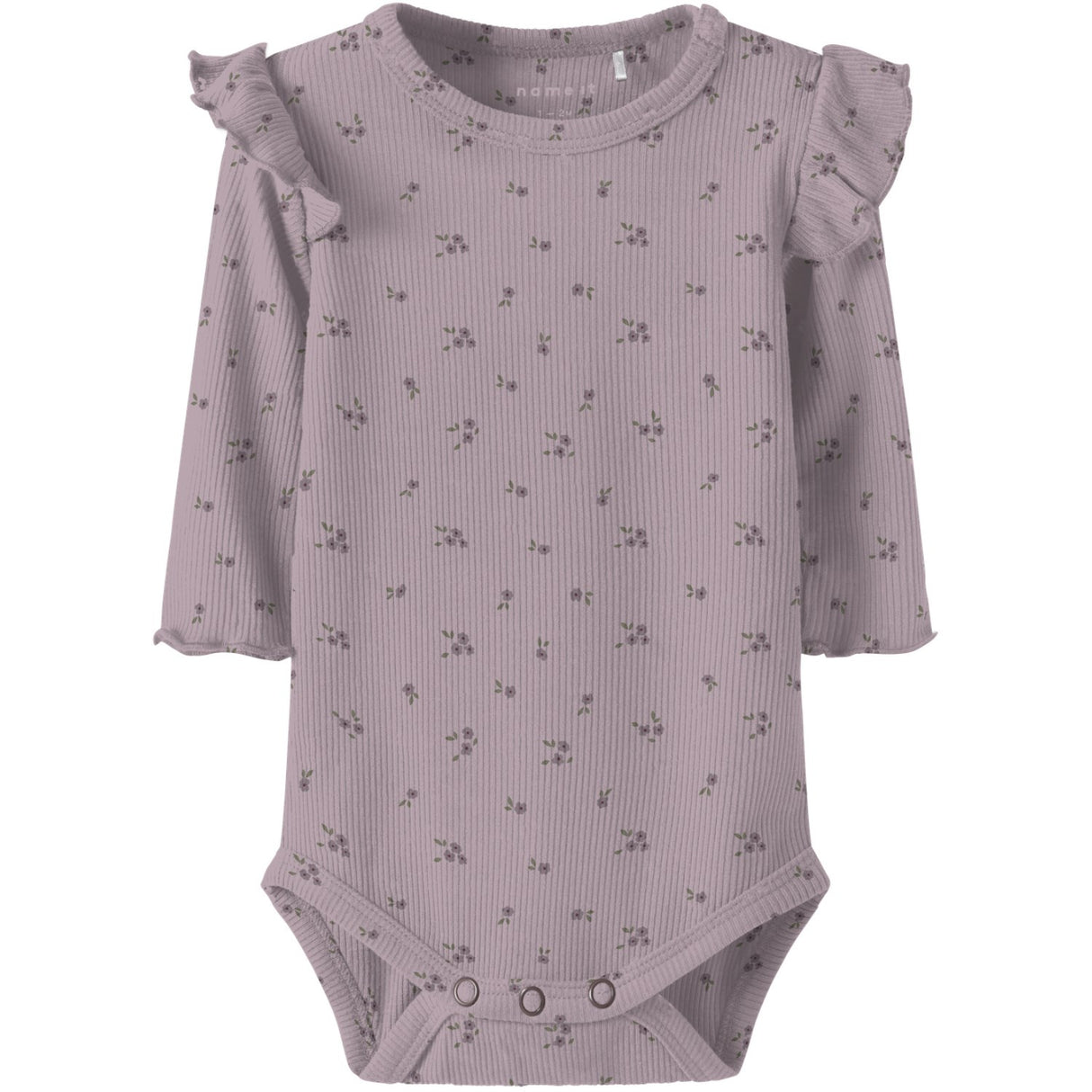 Name It Keepsake Lilac Nbfsoho Ls Body