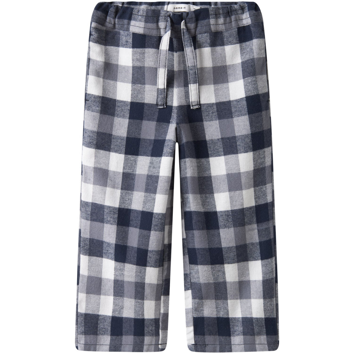 Name It Navy Blazer Nkmraul Pants Box