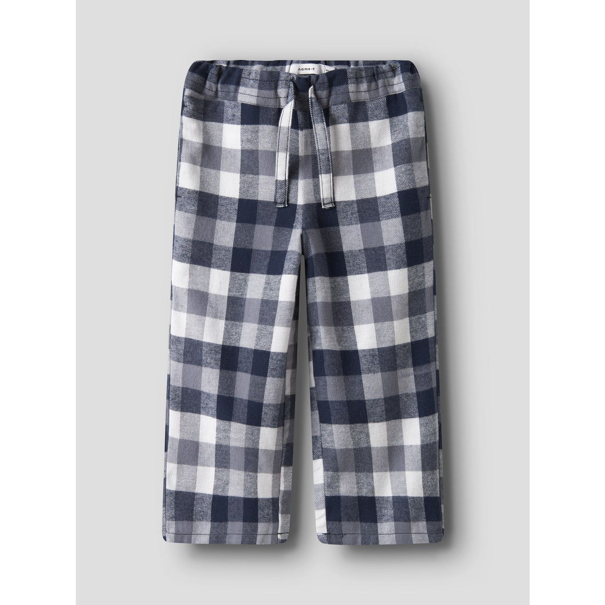 Name It Navy Blazer Nmmraul Pants Box