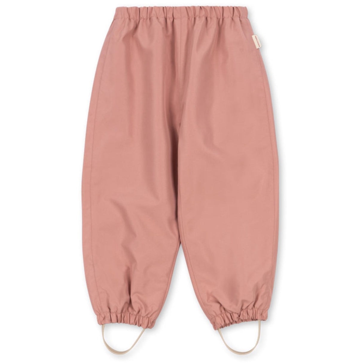 Konges Sløjd Cameo Brown Award Shell Pants Flexi Size Grs