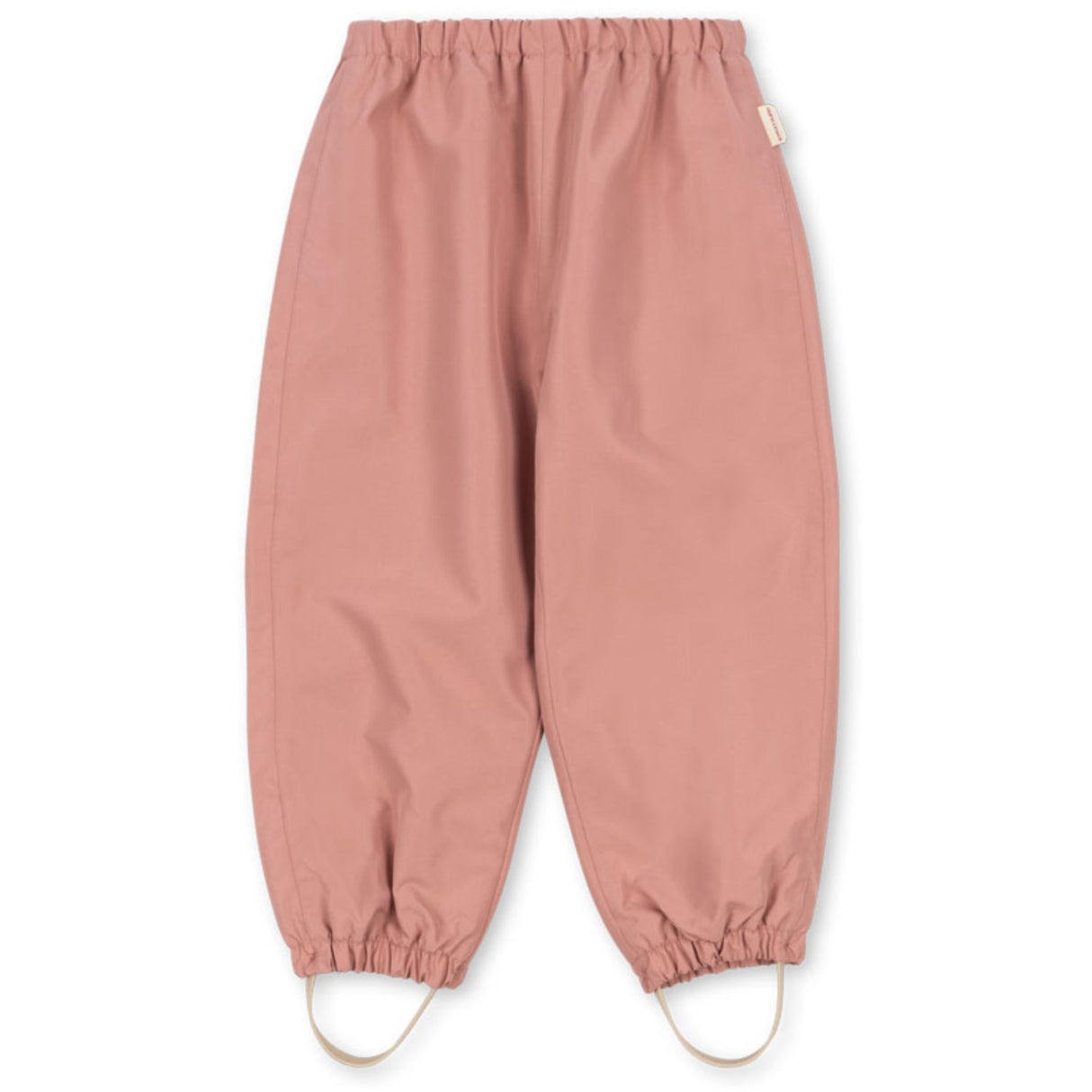 Konges Sløjd Cameo Brown Award Shell Pants Flexi Size Grs