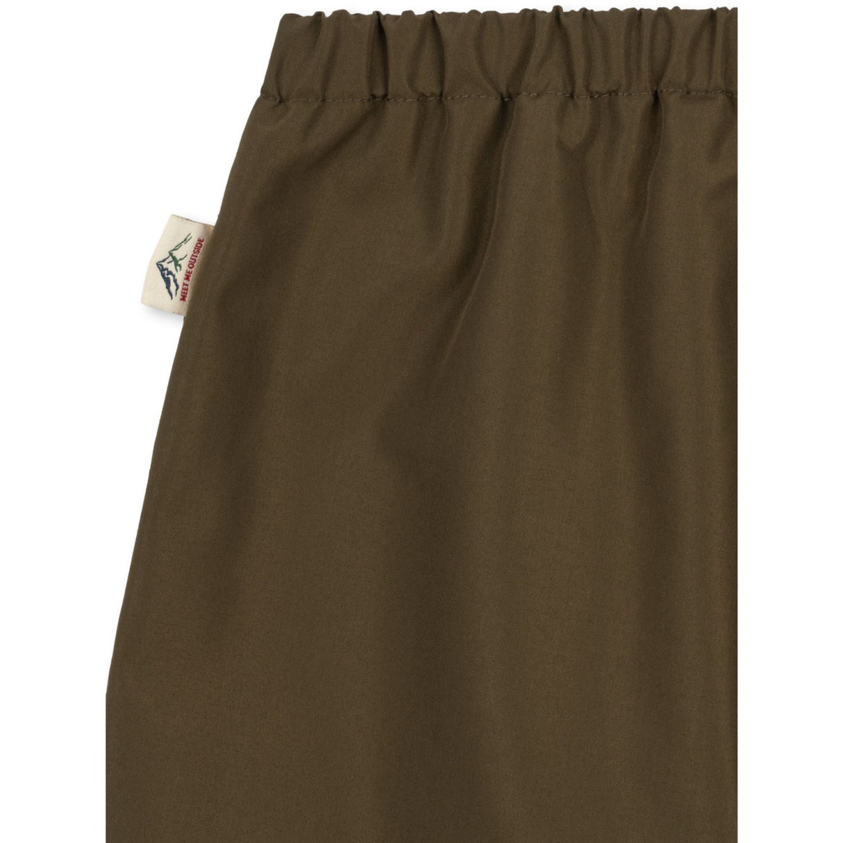 Konges Sløjd Beech Award Shell Pants Flexi Size Grs