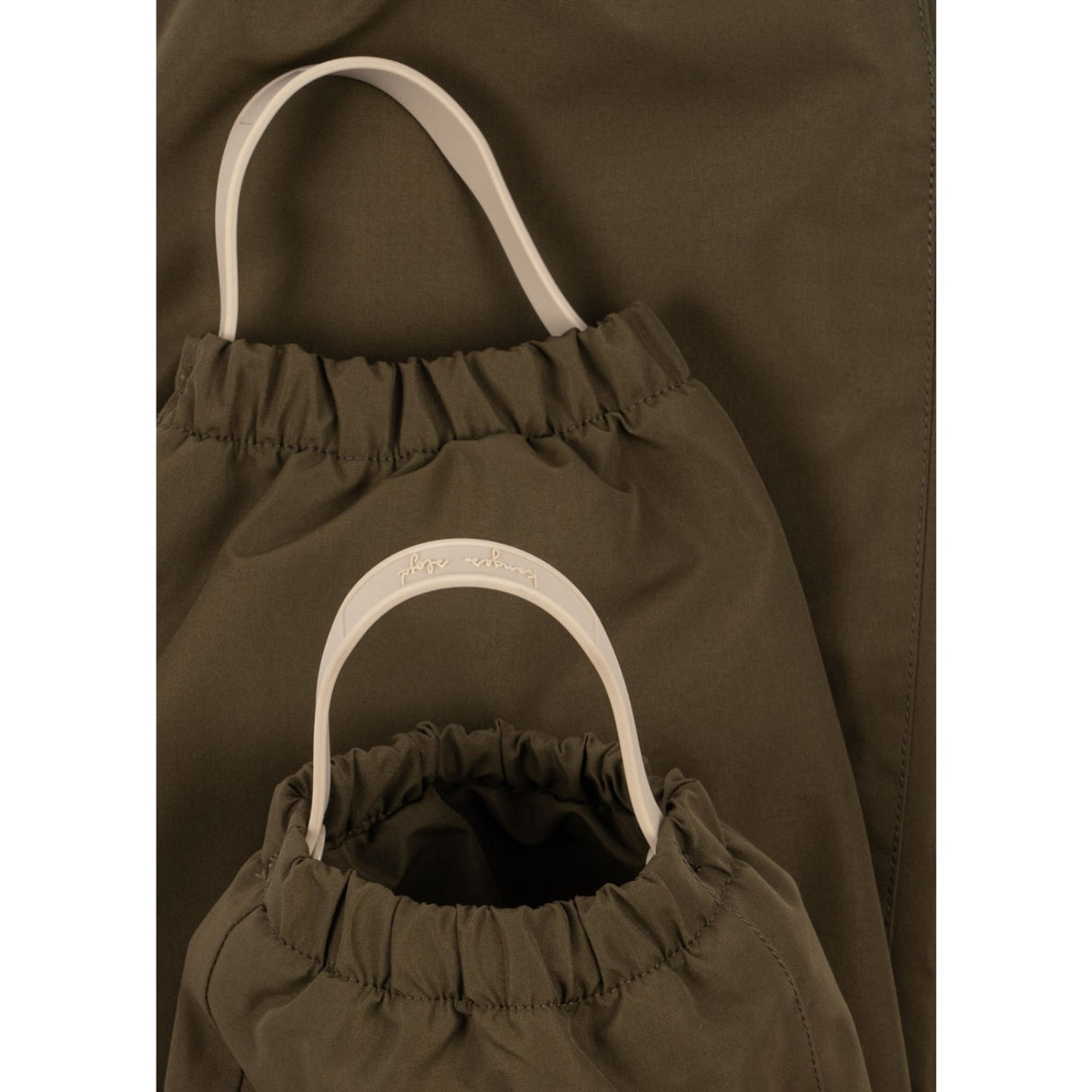 Konges Sløjd Beech Award Shell Pants Flexi Size Grs