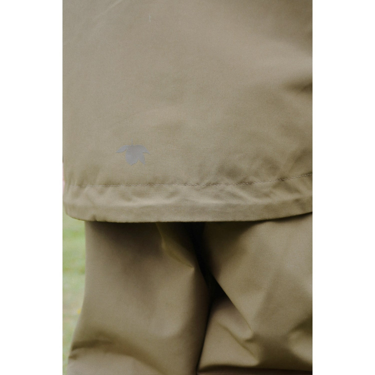 Konges Sløjd Beech Award Shell Pants Flexi Size Grs