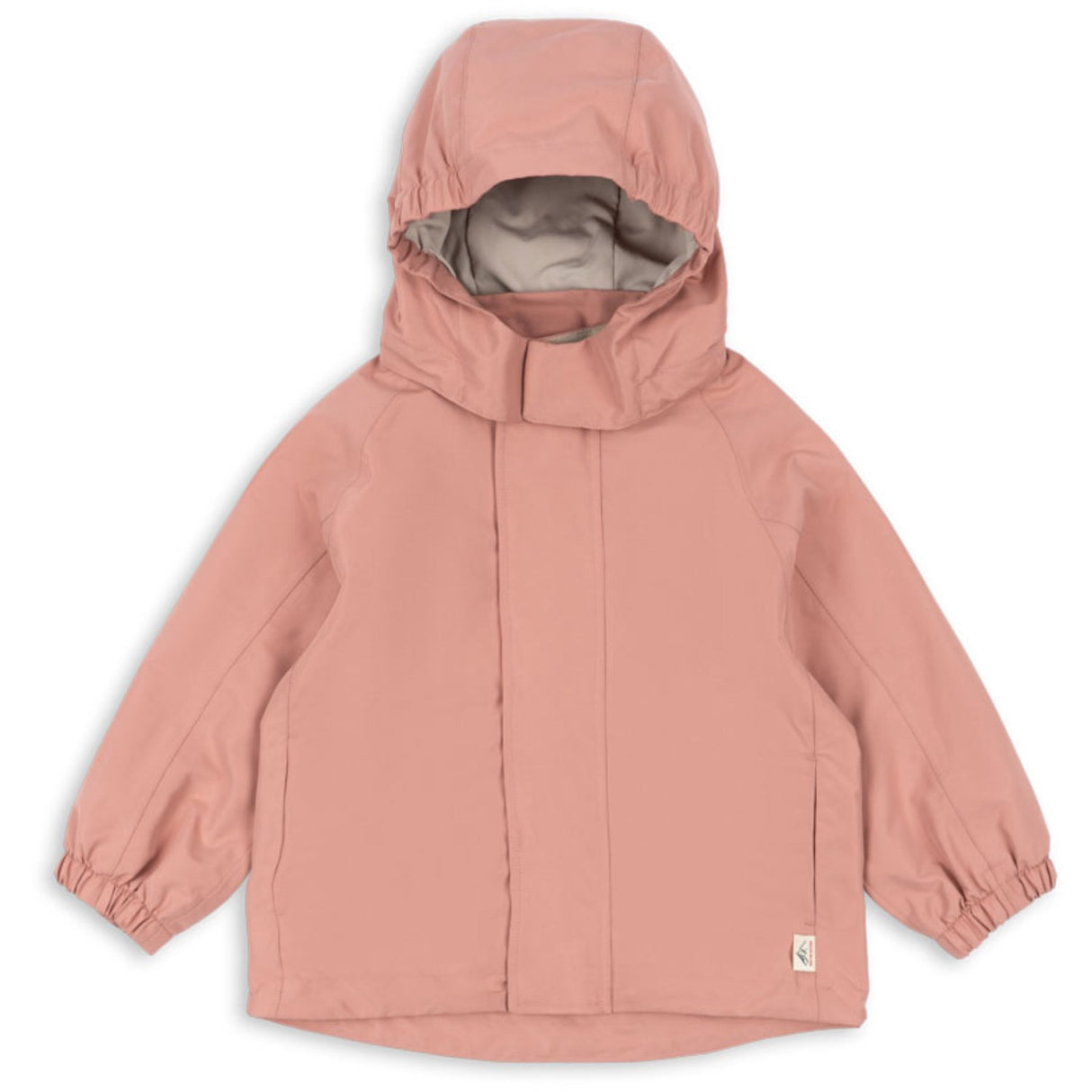 Konges Sløjd Cameo Brown Award Shell Jacket Flexi Size Grs