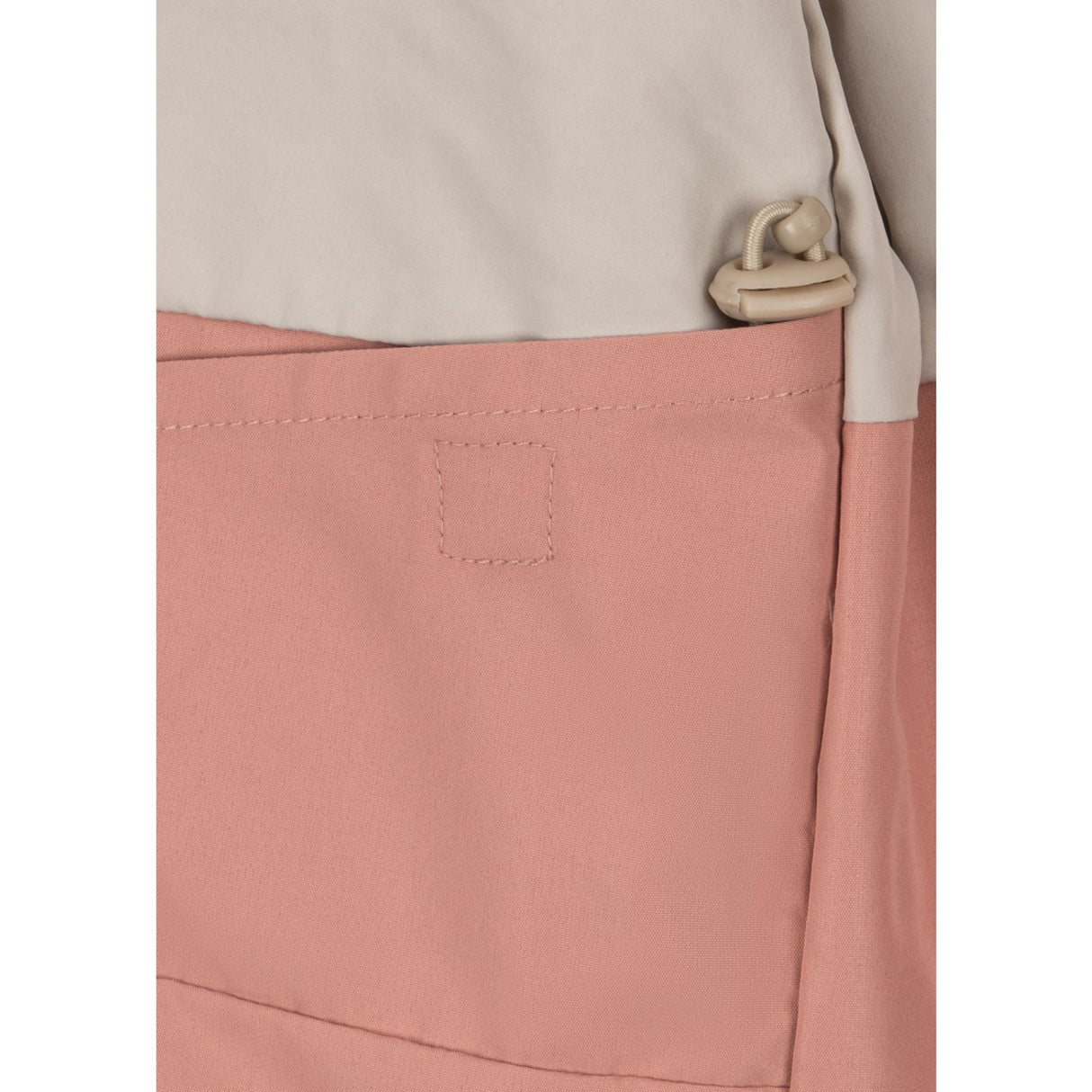 Konges Sløjd Cameo Brown Award Shell Jacket Flexi Size Grs