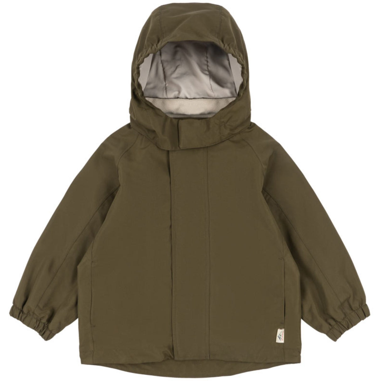 Konges Sløjd Beech Award Shell Jacket Flexi Size Grs