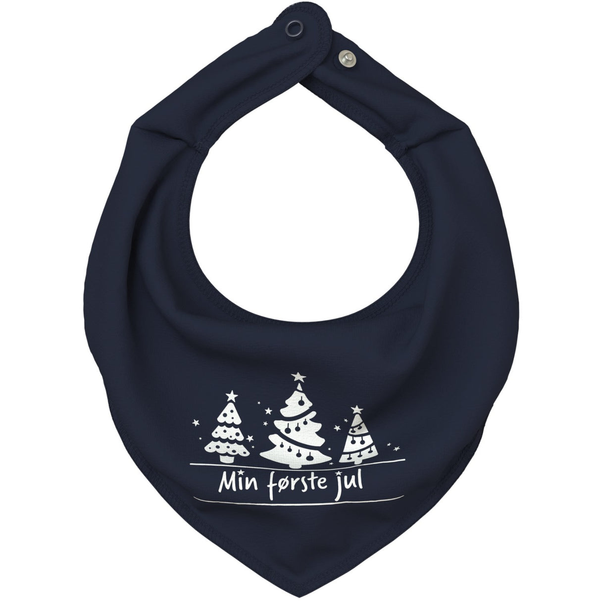 Name It Navy Blazer Jul Nbnrajul Scarf Bib