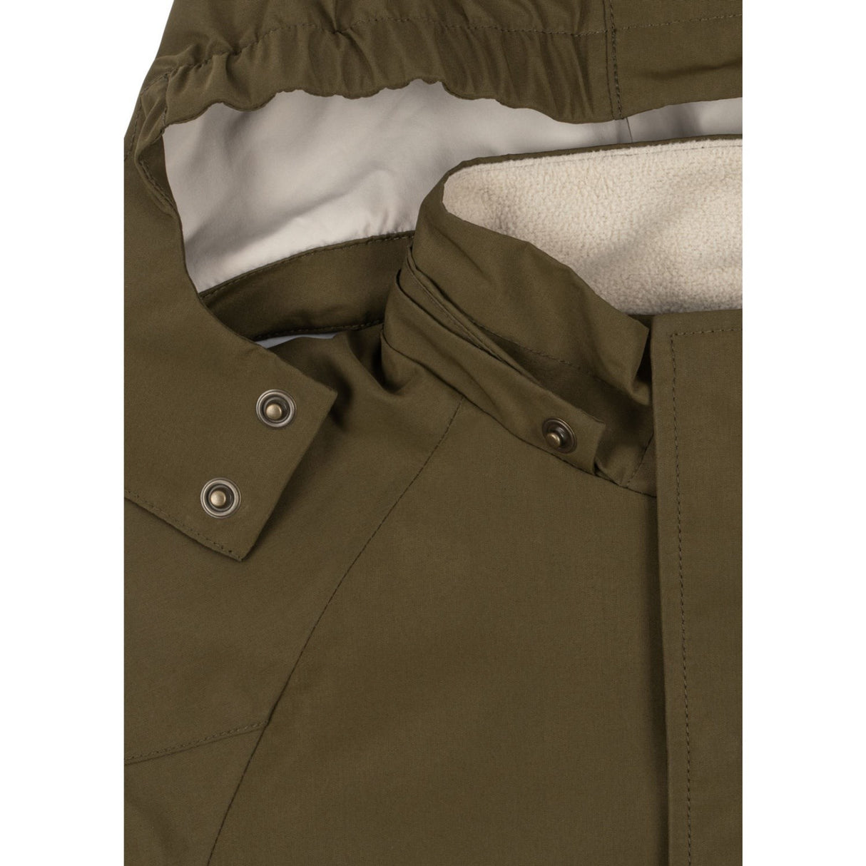 Konges Sløjd Beech Award Shell Jacket Flexi Size Grs