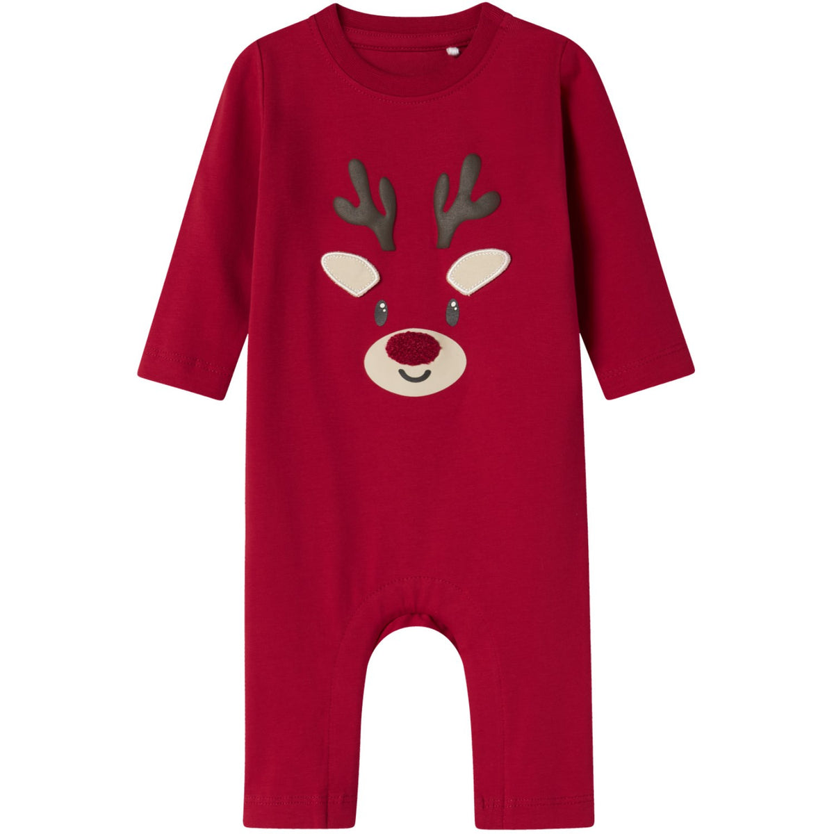 Name IT Nmmwang Wool Needle LS Top Noos Nmmwang Wool Needle LS Top Noos