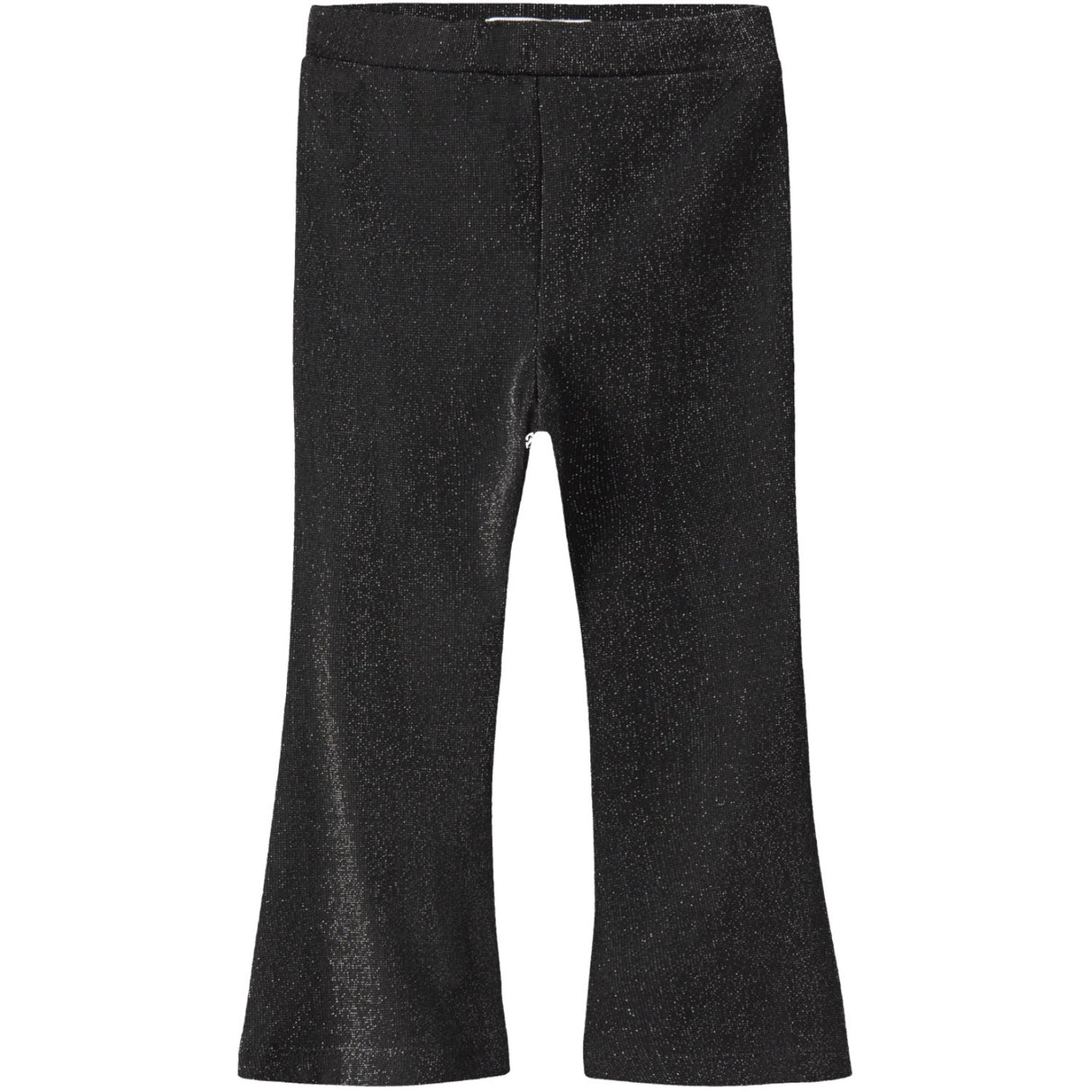 Name It Black Roisin Bootcut Pants