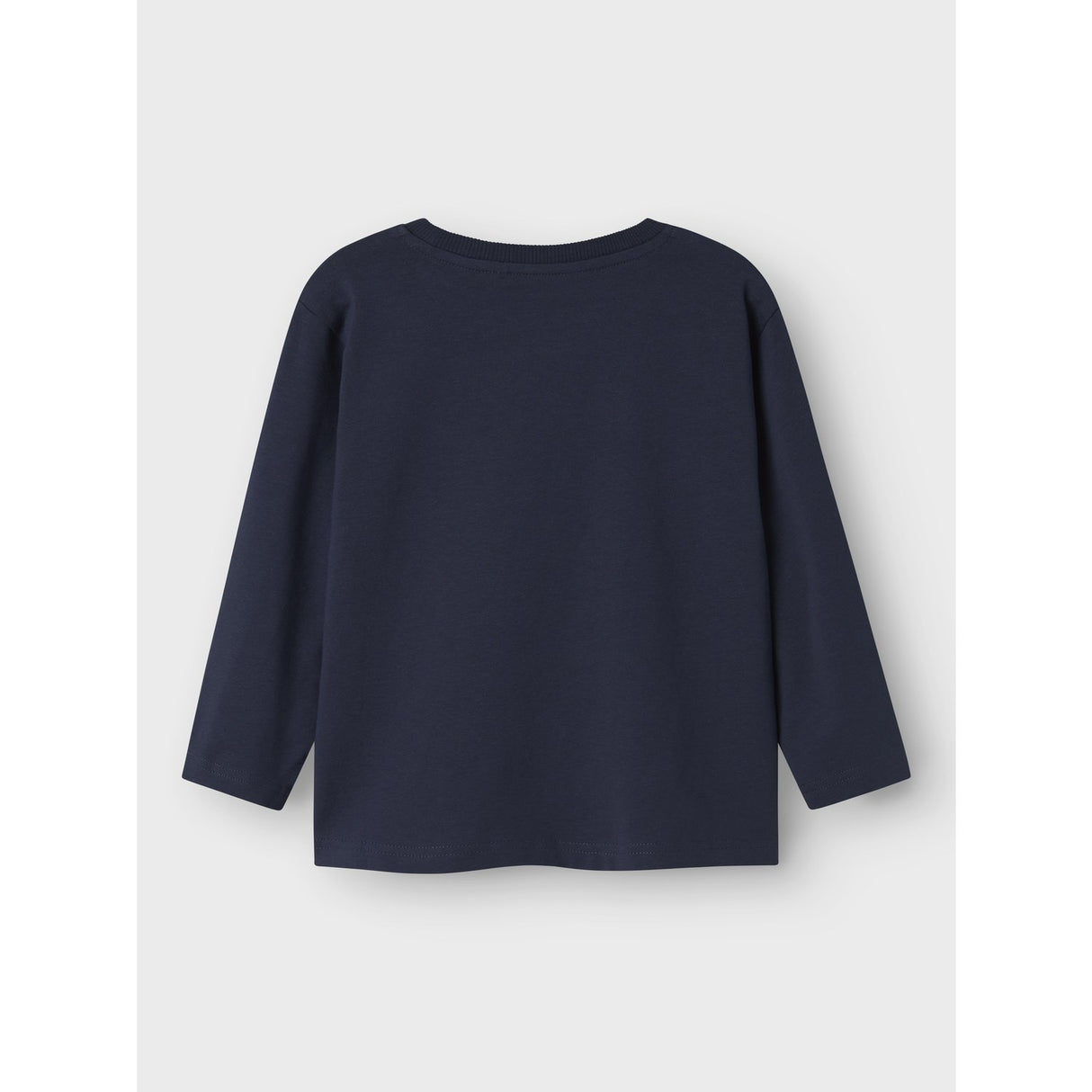 Name It Navy Blazer Nmmrejulli Nreg Ls Top Box