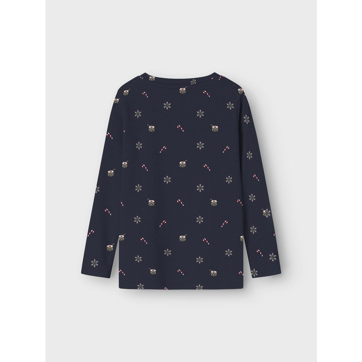 Name It Navy Blazer Nmnroko Xsl Ls Top