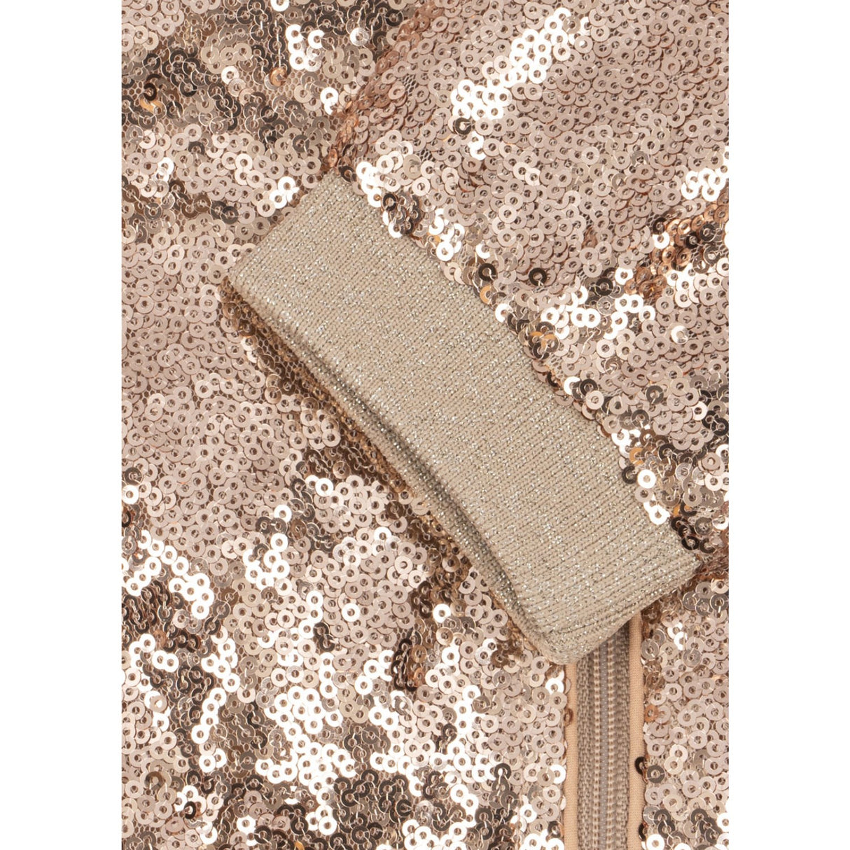 Konges Sløjd Brazillian Sand Starla Sequin Jacket