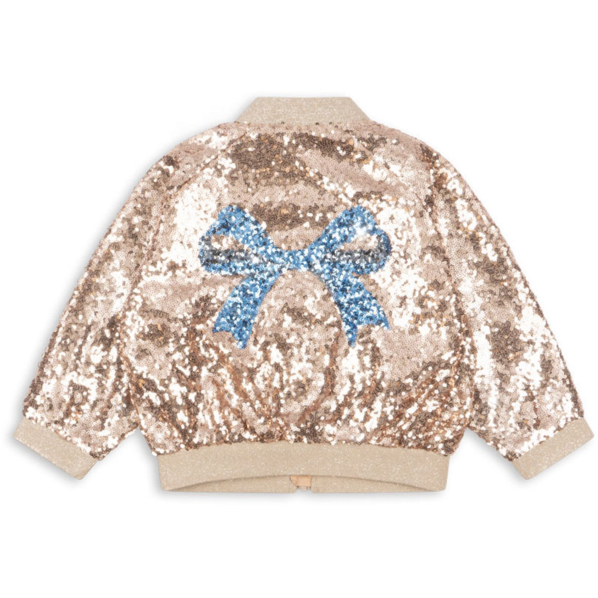 Konges Sløjd Brazillian Sand Starla Sequin Jacket