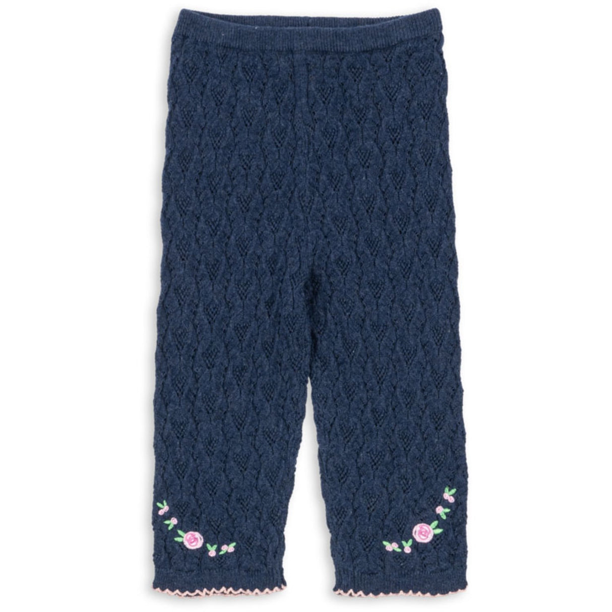 Konges Sløjd Ensign Blue Rosier Pants
