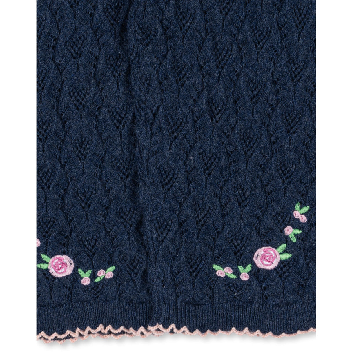 Konges Sløjd Ensign Blue Rosier Pants