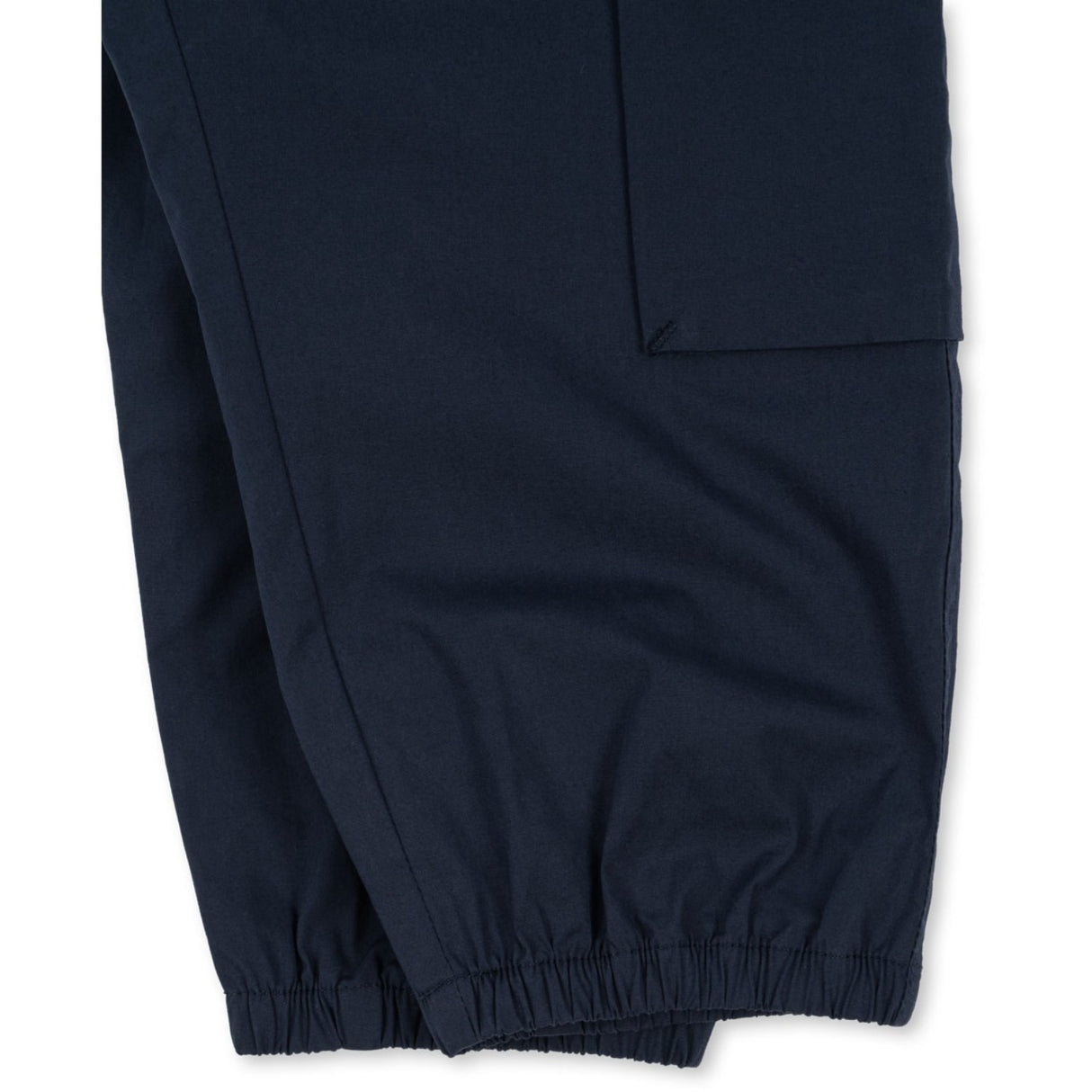 Konges Sløjd Navy Blazer Peppe Pants GOTS