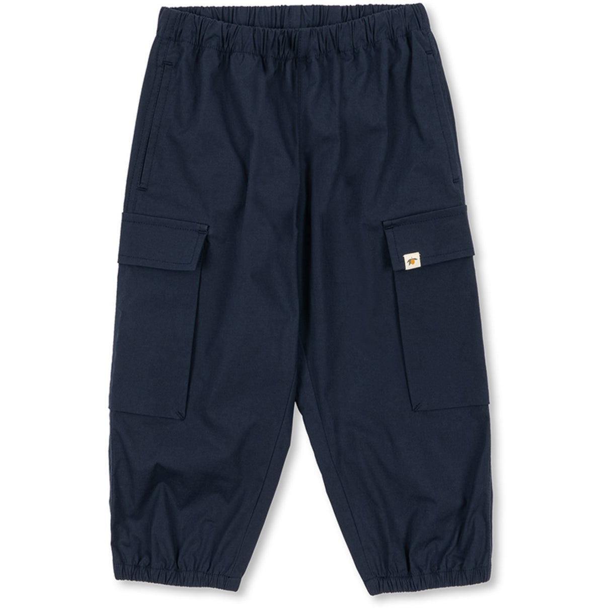 Konges Sløjd Navy Blazer Peppe Pants GOTS