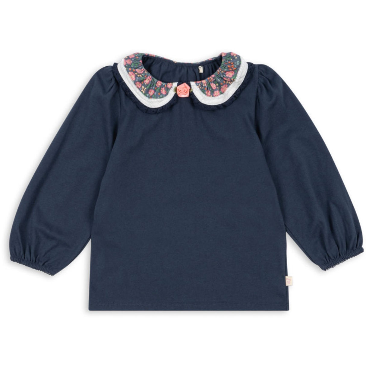 Konges Sløjd Spellbound Pami Blouse GOTS