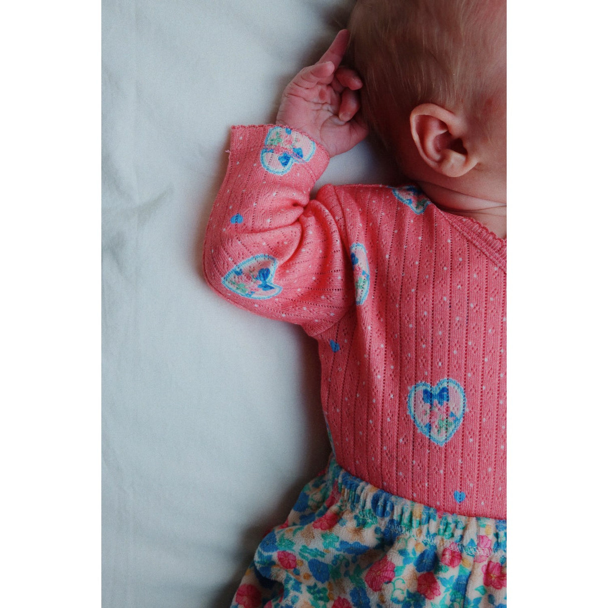 Konges Sløjd Fiola Miffa Pant GOTS