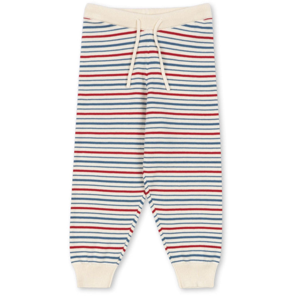 Konges Sløjd Antique Stripe Manis Knit Pants