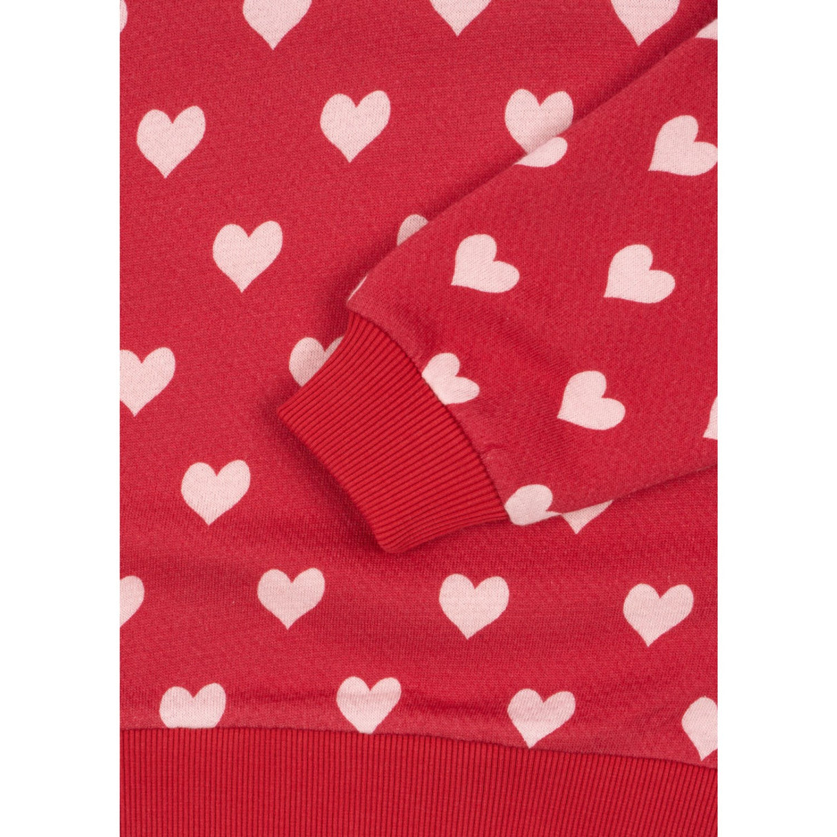 Konges Sløjd Amour Jazzy Loupy Lou Sweat Shirt Ocs