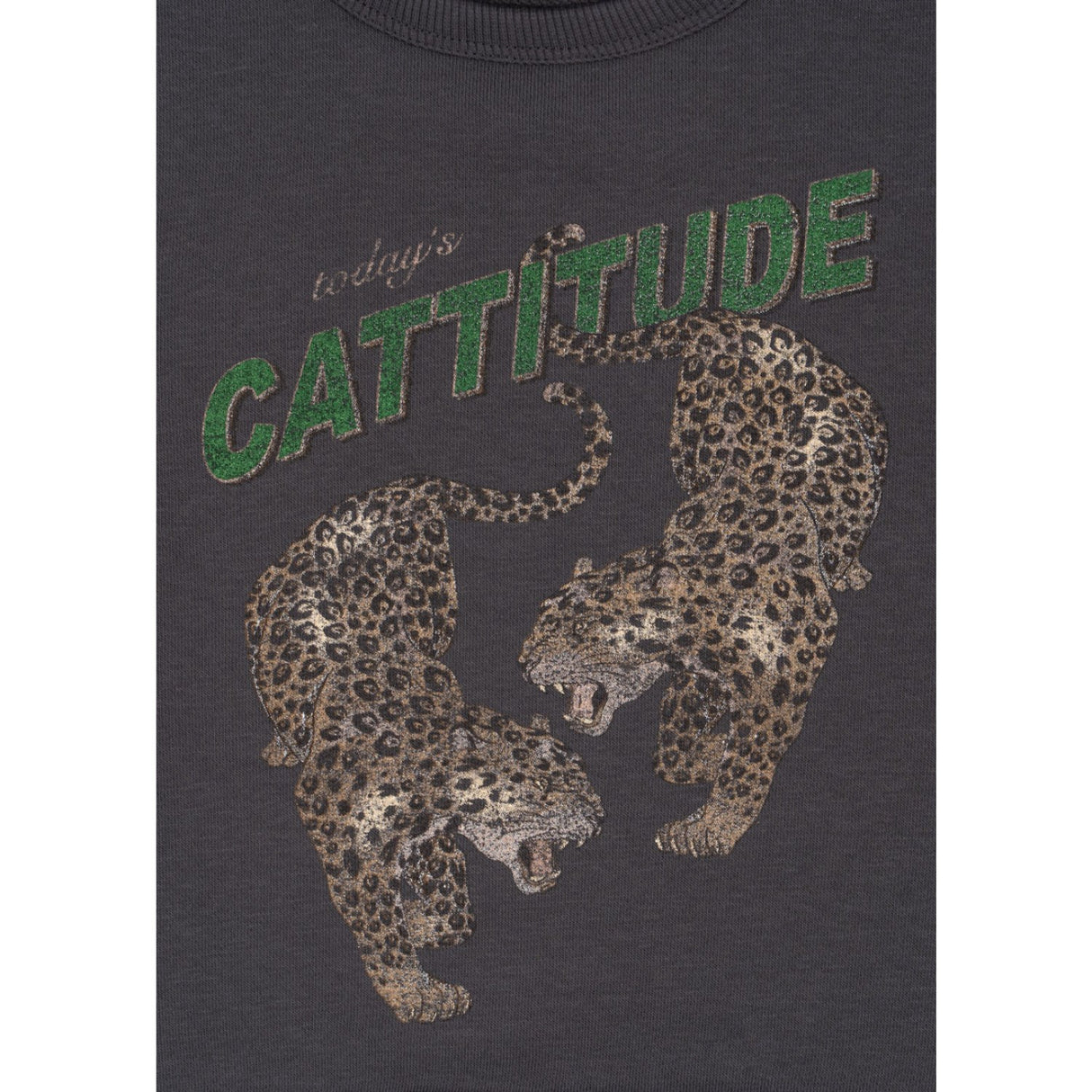 Konges Sløjd Magnet Lou Sweat Shirt Ocs