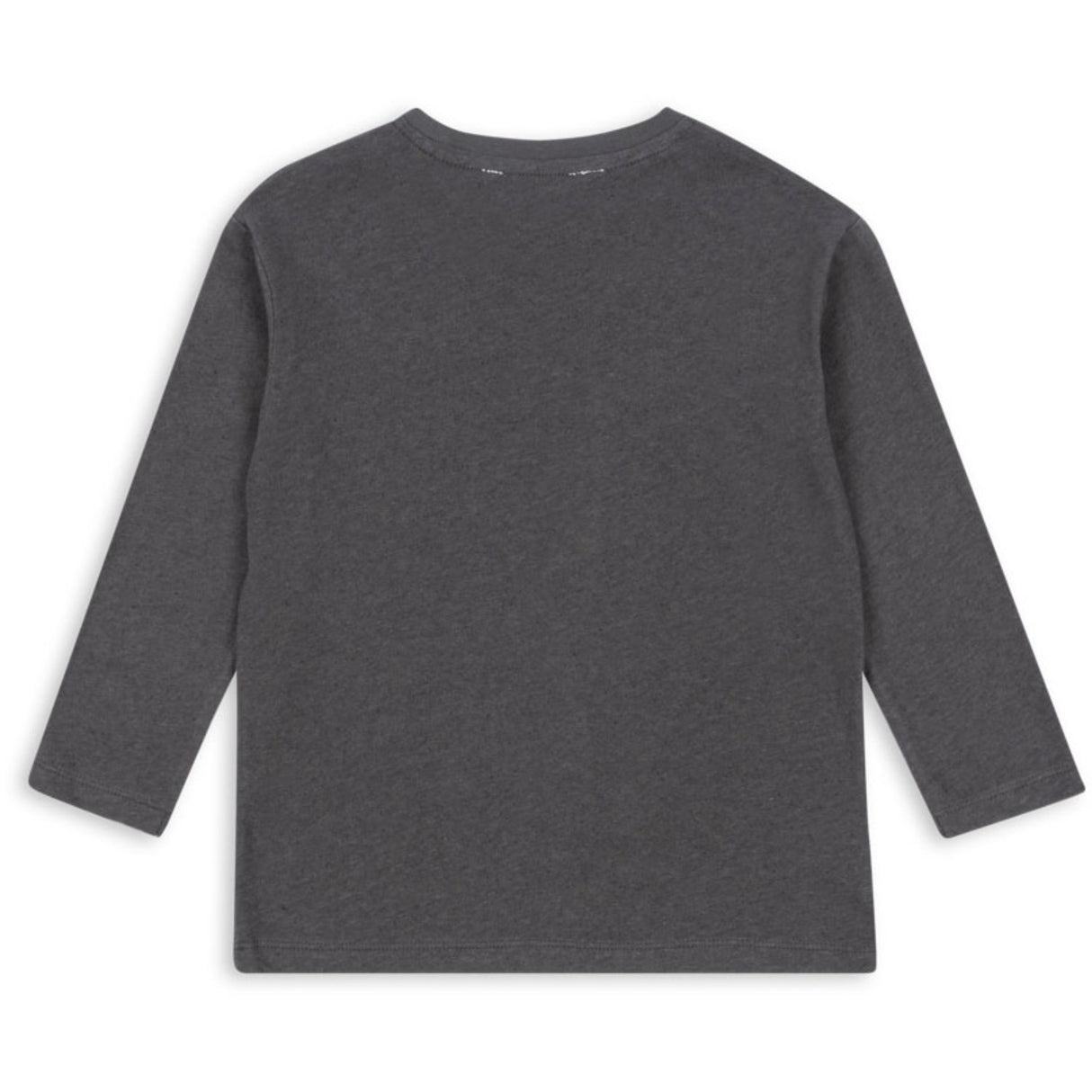 Konges Sløjd Cattitude Era Ls Tee Ocs