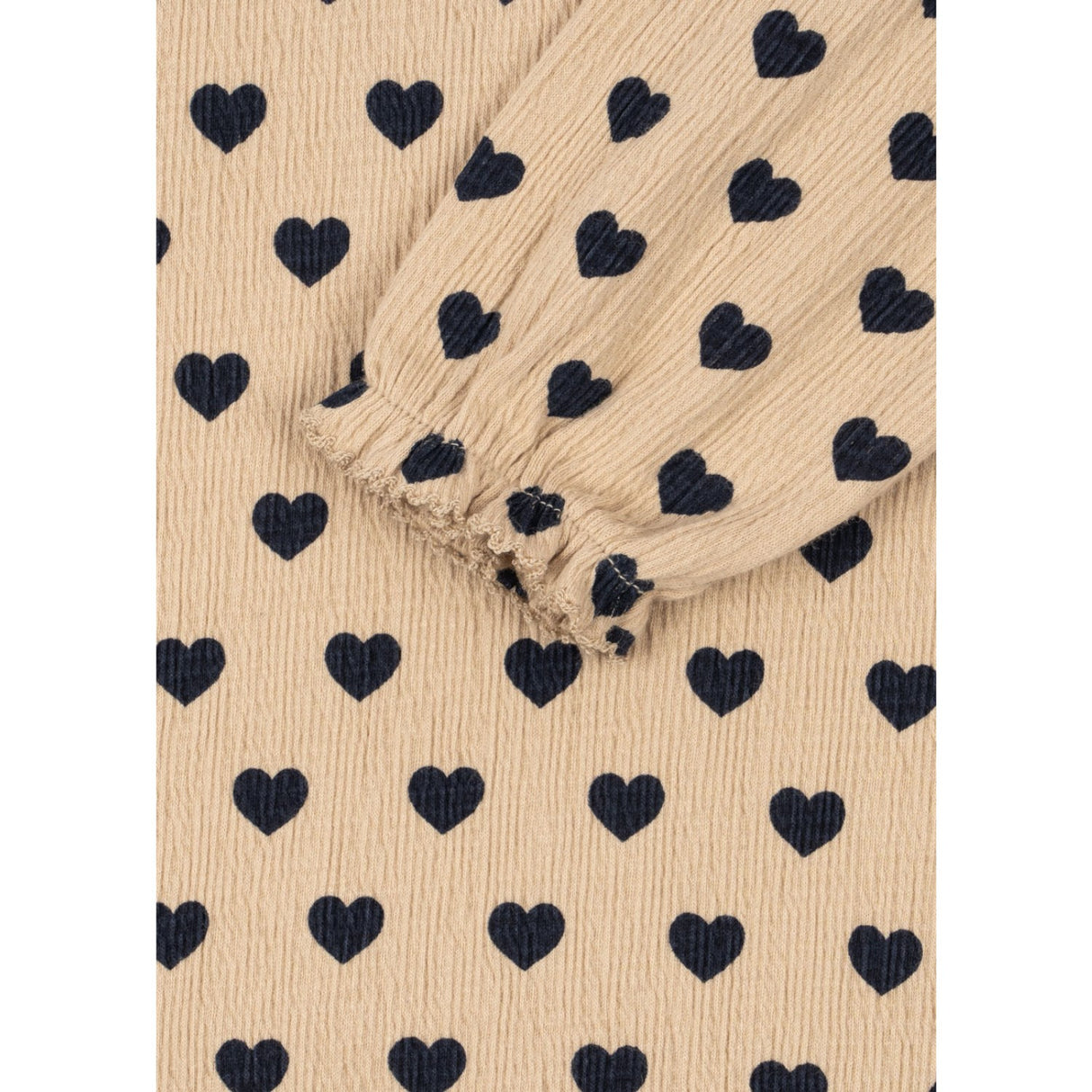 Konges Sløjd Coeur Eclipse Chleo Dress GOTS