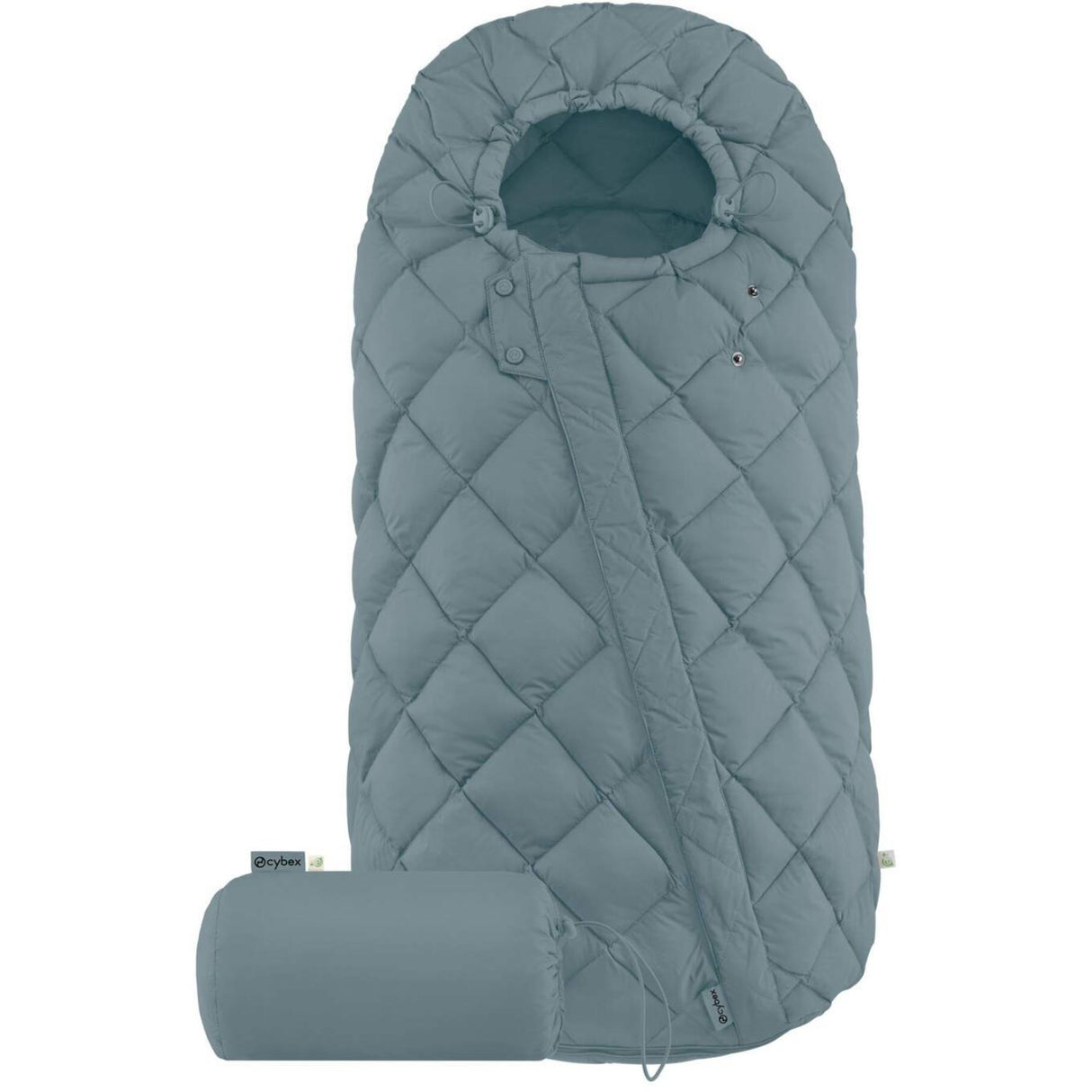 Cybex Sky Blue Snøgga*