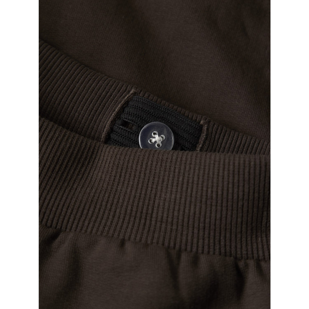 Name It Delicioso Nmmraoul Nreg Sweat Pants Bru